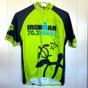 Men’s cycling Jersey